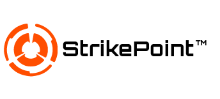 https://dev.ariakon.com/wp-content/uploads/2024/02/STRIKEPOINT-Black-Logo-749x338.png